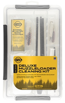 Picture of CVA DELUXE CLEANING SET AA1801