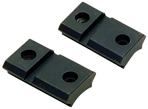 Picture of CVA Durasight Z-2 Bases Matte Black DS100B