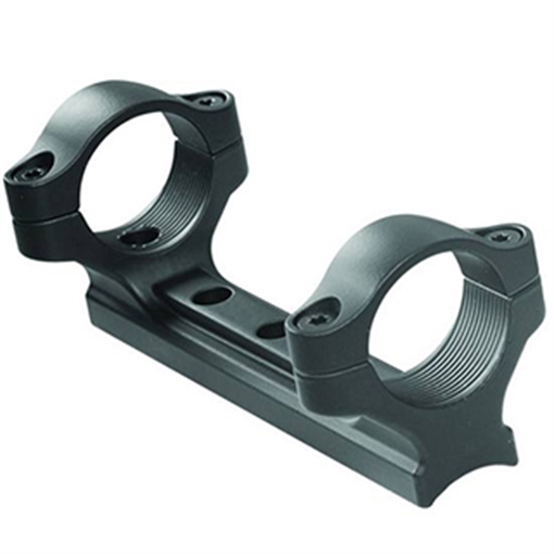 Picture of DURASIGHT Z-2 DEAD-ON MOUNT ALL CVA 2010+ GUNS LOW BLACK DS409B