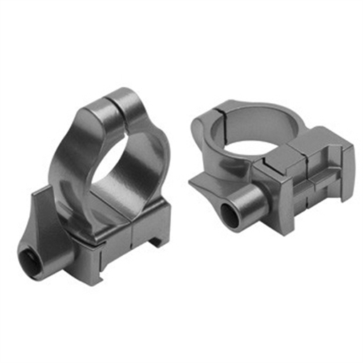 Picture of CVA DURASIGHT RINGS 1 QD SILVER HIGH DS403S