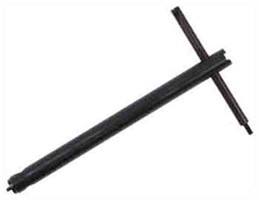 Picture of CVA Breech Plug/Nipple Wrench Tool Steel Black AC1603