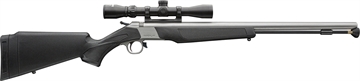 Picture of CVA MASS MARKET Wolf V2 50 Cal 24" PR2117SWP