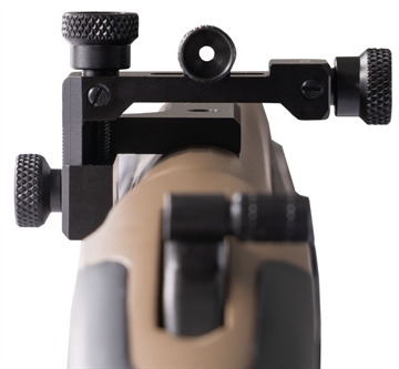 Picture of CVA Micro-Adjust Long Range Peep Sight for CVA Accura Optima & Wolf AC1758