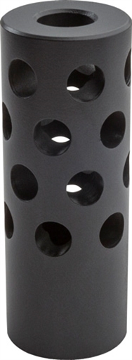 Picture of CVA MUZZLE BRAKE CASCADE 7MM 5/8X24 AC1107