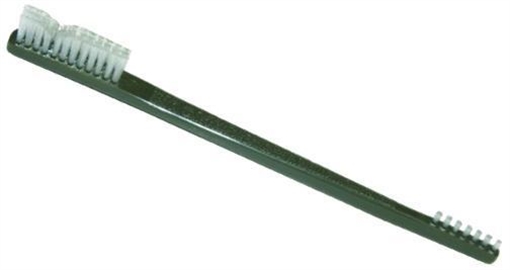 Picture of CVA Muzzleloader Double-Ended Parts Cleaning Brush AC1629