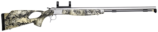 Picture of CVA OPTIMA V2/LR THOLE 209 RBP 50 CAL 28 IN BBL SS/ RT EXCAPE ISM PR2038SM