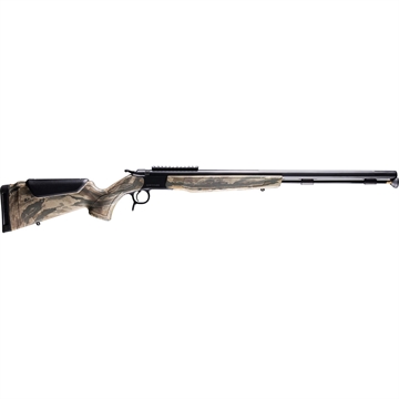 Picture of CVA CVA Optima V3 Muzzleloader 50 Cal 26 in. Nitride/Realtree Legacy w/0MOA Rail PR2047NM