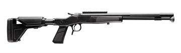 Picture of CVA CVA Optima XP SB Muzzleloader .50 Cal 18 in. Nitride/Black w/ 0 MOA Rail PR2045NM