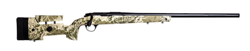 Picture of CVA PARAMOUNT RBP 45 CAL NITRIDE/RTREE HILLSIDE 26 IN BBL THRD 3/4X20 1:22 TWIST ( VERIFLAME ) PR3507N