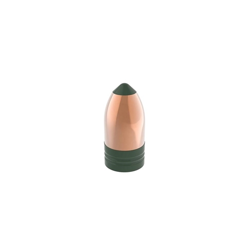 Picture of CVA POWERBELT COPPER V2 BULLETS 50 CAL 290 GR  W/ AEROTIP – 15 PK AC1295AT AC1295AT