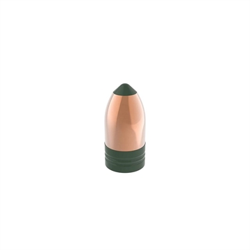 Picture of CVA POWERBELT COPPER V2 BULLETS 50 CAL 290 GR  W/ AEROTIP – 15 PK AC1295AT AC1295AT