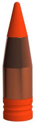 Picture of CVA POWERBELT ELR 40CAL 225GR AERO BULLETS 15PK AC2300AT