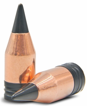 Picture of POWERBELT BULLETS ELR 50 CAL 250 GR AT 15PK W LOADING TIP ( 12 PER CASE ) AC1950AT