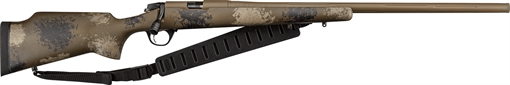 Picture of CVA OPTIMA CROSSFIRE RBP 40 CAL CKOTE PB/NITRIDE/REALTREE EDGE ISM 26 IN BBL ( FIRESTICK IGNITION ) PR3803NM