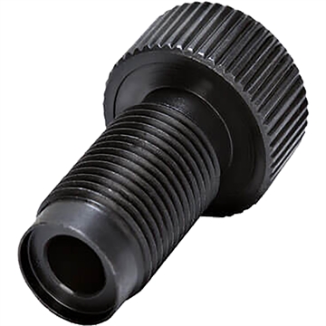 Picture of CVA MUZZLELOADING REPLACE BREECH PLUG BLK FOR 2010 ACCURA/OPTIMA/WOLF FOR 209 BHORN ( 6 PER CASE ) AC1651BH