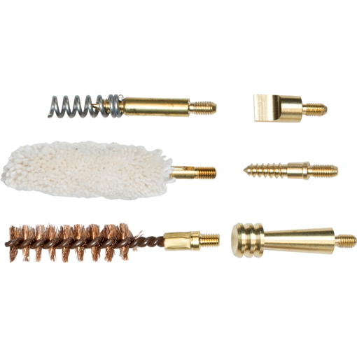 Picture of CVA MUZZLELOADING RAMROD ACCESSORY KIT 50 CALIBER ( 6 PER CASE ) AC1486B
