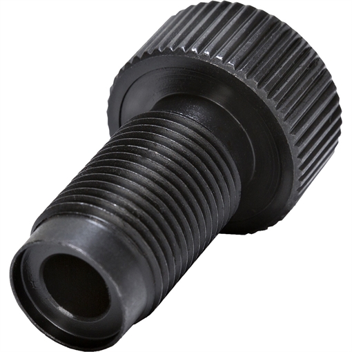 Picture of CVA MUZZLELOADING REPLACEMENT BREECH PLUG BLK FOR 2010 ACCURA/OPTIMA/WOLF( 6 PER CASE ) AC1651