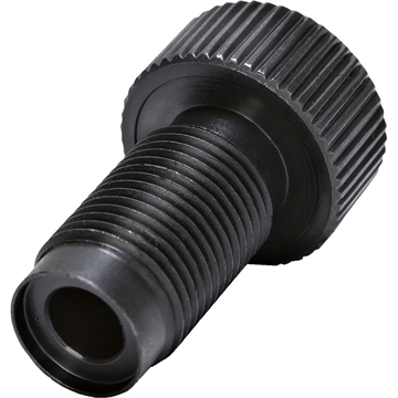 Picture of CVA MUZZLELOADING REPLACEMENT BREECH PLUG BLK FOR 2010 ACCURA/OPTIMA/WOLF( 6 PER CASE ) AC1651