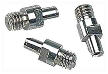 Picture of CVA MUZZLELOADING REPLACEMENT NIPPLES 6X1MM FOR CVA (3) ( 6 PER CASE ) AC1481