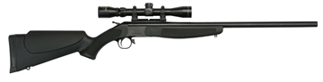 Picture of CVA SCOUT 44MAG 22" PKG CR4431SC