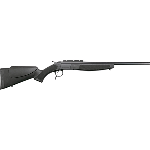 Picture of CVA Scout Compact Rifle 6.5 Creedmoor 20 in. Black CR4815
