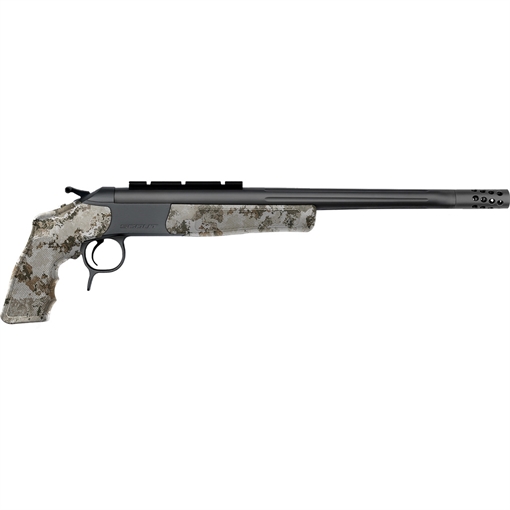 Picture of CVA CVA Scout Pistol 350 Legend 14 in. Veil Alpine w/ Rail CP709S
