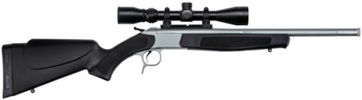 Picture of Cva SCOUT TD V2 350 LEGEND 20'' BBL W/KRONUS PRO 3-9X40MM & CASE CR4817SSC