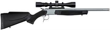 Picture of Cva SCOUT TD V2 350 LEGEND 20'' BBL W/KRONUS PRO 3-9X40MM & CASE CR4817SSC