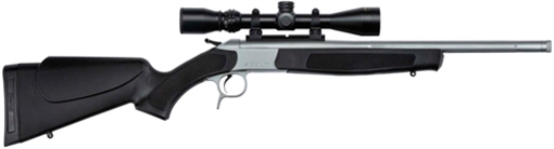 Picture of CVA SCOUT V2 CMPT 300BLK 16.5" PK# COMPACT | TB | KONUSPRO SCOPECR4818SSC