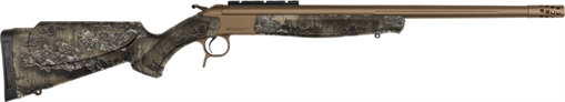 Picture of CVA SCOUT TD V2 450BM 22" BRONZE/REALTREE EXCAPE CR4443SGZC