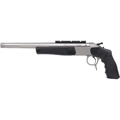 Picture of CVA SCOUT V2 LR PISTOL 14 6.5CREED SS BLK CP701S