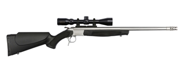 Picture of Cva SCOUT TD V2 444 MARLIN 25''BBL W/KRONUS PRO 3-9X40 & CASE CR4913SSC