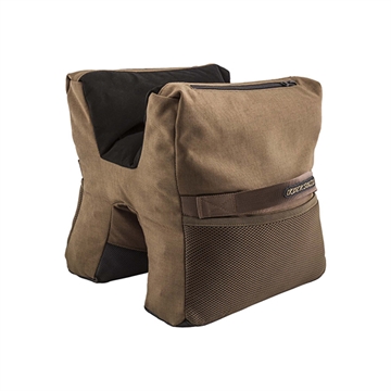 Picture of CVA 91007-7 Shooting Bag XL Brown 910077