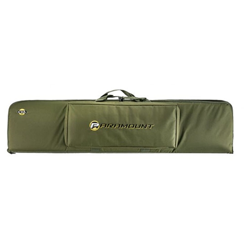 Picture of CVA Paramount Soft Rifle Case 51" OD Green MC2066