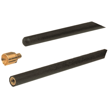 Picture of CVA MUZZLELOADING TROPHY RAMROD UNIVERSAL CALIBER 32 IN ( 6 PER CASE ) AC1531