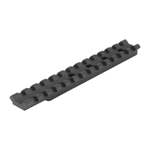 Picture of Egw CVA V2 MUZZLELOADER PICATINNY RAIL, 0 MOA 46603