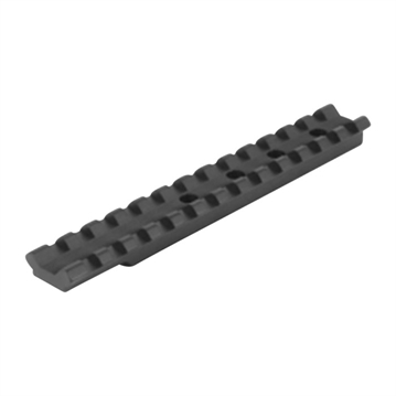 Picture of Egw CVA V2 MUZZLELOADER PICATINNY RAIL, 0 MOA 46603