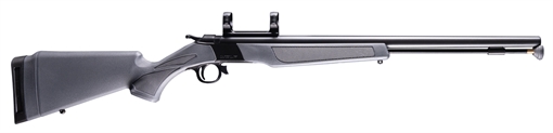 Picture of CVA WOLF STEALTH GRY 50CAL PR2119M