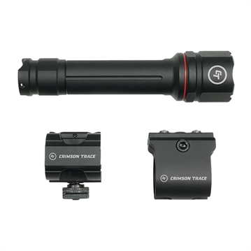 Picture of Crimson Trace Corporation CWL-102 500 LUMEN LED TACT LIGHT PIC/WEAVER/KEYMOD/MLOK 01-8560