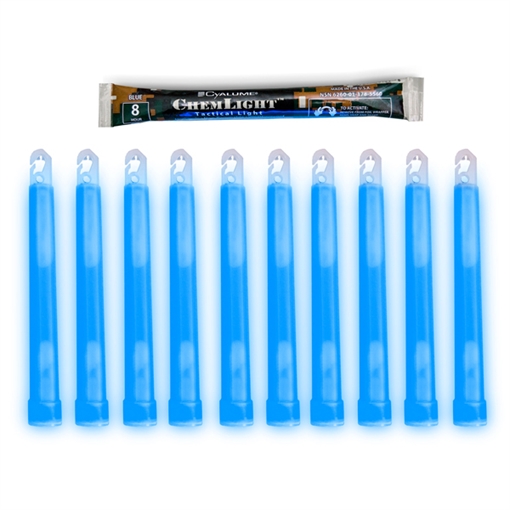 Picture of Cyalume ChemLight 6'' 9-55600