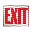 Picture of Cyalume EXIT Sign 9-30070