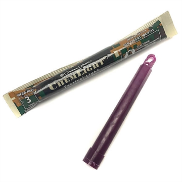 Picture of Cyalume IR ChemLight 6'' - 3hr 9-97520PF