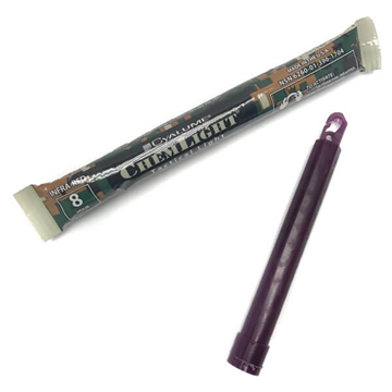 Picture of Cyalume IR ChemLight 6'' - 8hr 9-17040PF