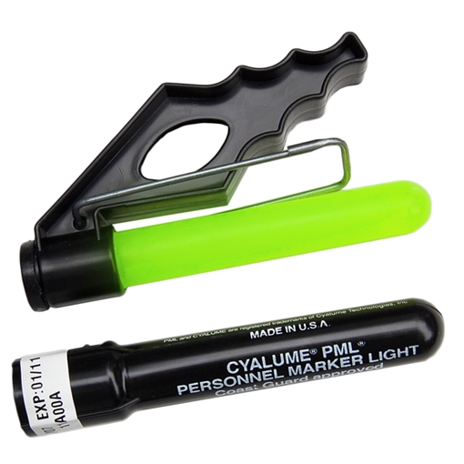 Picture of Cyalume Single PML (Personnel Marker Light) 9-80770PF