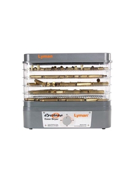 Picture of LYMAN CYCLONE CASE DRYER FORCED HEATER & TIMER 115 VAC 7631560