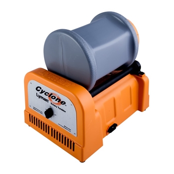 Picture of Lyman CYCLONE ROTARY CASE TUMBLER 230V 7631551