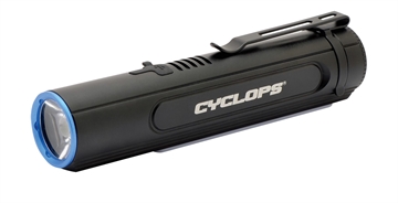Picture of Cyclops Ultra Bright COB Utility Light Black 500/2000 Lumens White COB/WLED CYC-FL2000COB