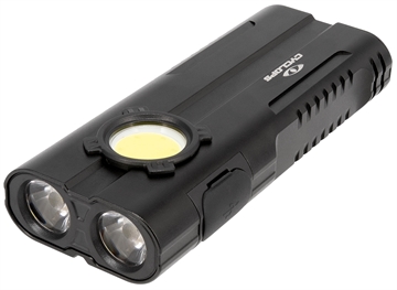 Picture of Cyclops ProLight Black 350 Lumens White/Red LED CYC-PROLITE
