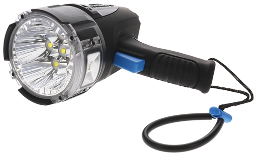 Picture of Cyclops Cymax Black 10,000 Lumens Flip Stand Cree LED CYC-SPL-10X