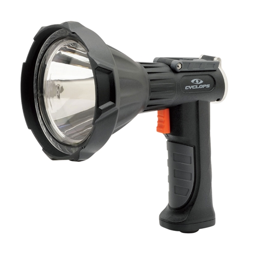 Picture of Cyclops RS 1600 1600 lumens Red/Green/White Cree LED Black Polymer/Aluminum CYCSP1600